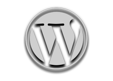 Screenshot of the website